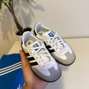 Adidas Samba Toddler